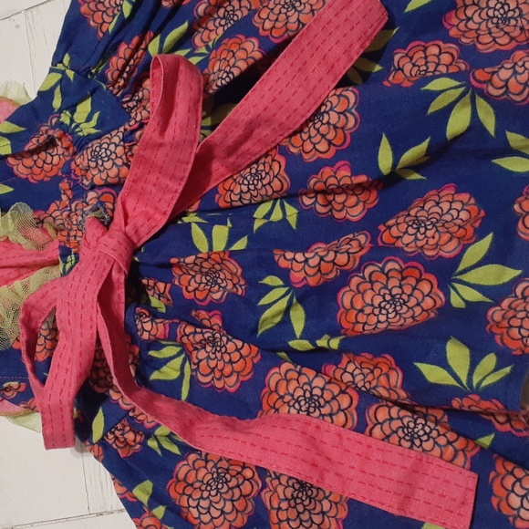 Babygirl dress - Picture 7 of 7